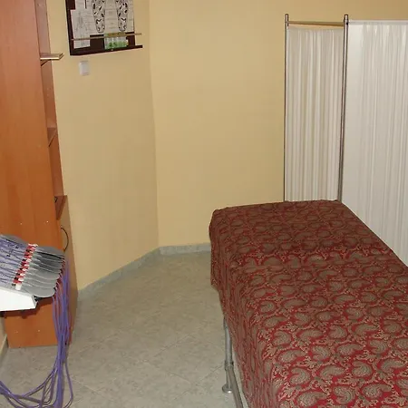 Hotel Biju 3*