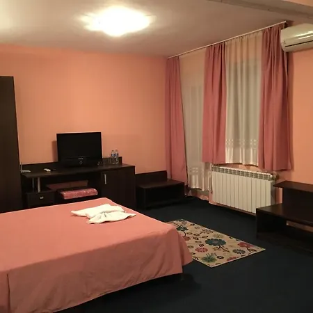 Biju Hotel