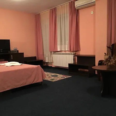 Biju Hotel Burgas