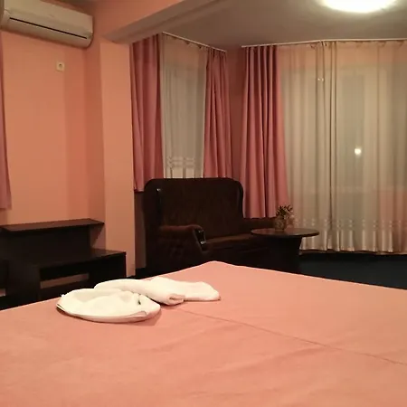 Biju Hotel 3*