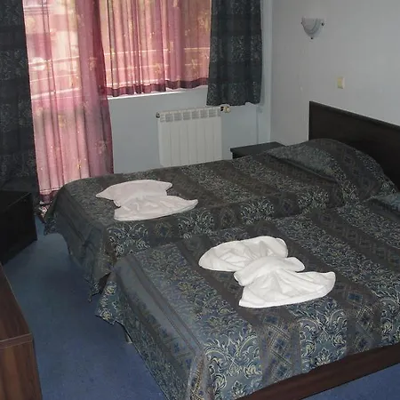 Biju Hotel